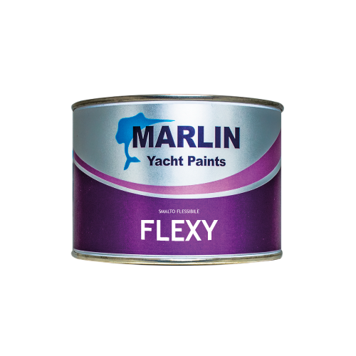 Marlin Flexy Enamel - 0.75L