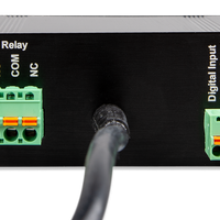 CANvu GX IO Extender and wiring kit