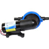 Jabsco 50880-1000 Diaphragm Bilge Pump (12V / 16LPM / 19mm, 25mm Hose) 504482