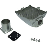Osculati Stainless Steel Strum Box (Side Mounted / 38mm) 505628 17.715.38