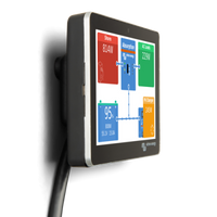 GX Touch 70 Wall Mount - BPP900465070