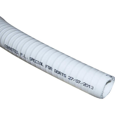 Seaflow Waste Water Hose (38mm ID / Sold Per Metre)