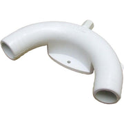 Osculati Plastic Vented Anti-Siphon Loop (38mm Hose) 507638 50.203.38