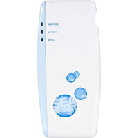 SeaSmart Toilet Sanitising Unit for Raw Water Flush Toilets