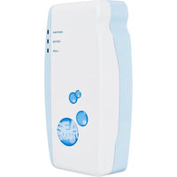 SeaSmart Toilet Sanitising Unit for Raw Water Flush Toilets