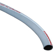 Seaflow Butyl Sanitation Toilet Waste Hose (38mm ID / Sold Per Metre)