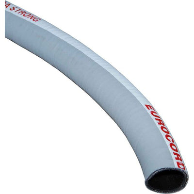 Seaflow Butyl Sanitation Toilet Waste Hose (51mm ID / Sold Per Metre)