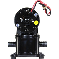 Jabsco 37202-2012 Diaphragm Bilge & Shower Pump (12V / 13LPM / 19mm)  509752