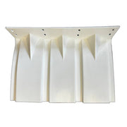 Flaps crosslinked polyeyhylene 365x245 mm