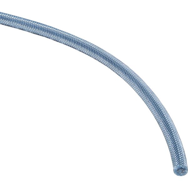 Seaflow Clear Reinforced Plumbing Hose (13mm ID / Sold Per Metre)