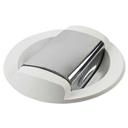 Osculati Saturn Cockpit Shower Horizontal Mount with Mixer Head 510556 15.470.01