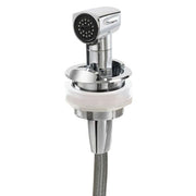 Osculati Saturn Shower with Built-In Horizontal Mixer 510558 15.470.02