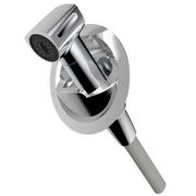 Osculati Saturn Shower with Built-In Vertical Mixer 510559 15.470.12