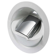 Osculati Saturn Cockpit Shower Vertical Mount with Mixer Head 510561 15.470.11