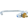 Osculati Compact Faucet (Single Faucet / Cold)