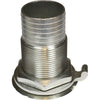 Osculati Stainless Steel 316 Flush Deck Drain (45mm Hose) 511038 17.524.05