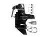 5111600TP ALPHA DRV.CTR.ROT-2.00:1 - Official Mercury Spares