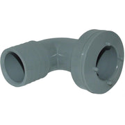 Vetus Flexible Water Tank Hose Connection (38mm / 90 Degree)