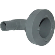 Vetus Rigid Water Tank Hose Connection (16mm / 90 Degree)