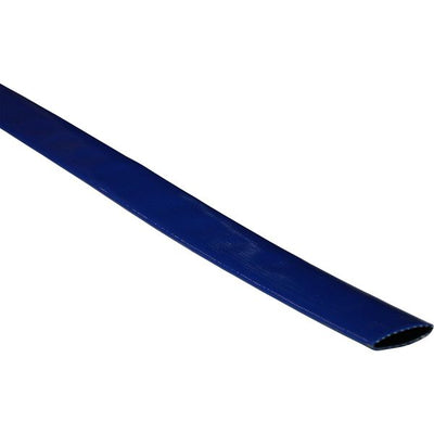 Seaflow Layflat Water Transfer Hose (25mm ID / Sold Per Metre)