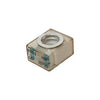 Blue Seas Fuse Terminal 40A - Light Blue BSS5176