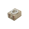 Blue Seas Fuse Terminal 75A - Brown BSS5180