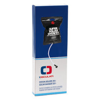 20 litre solar shower