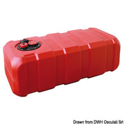 Eltex fuel tank 91 l