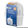 ABSODRY Classic moisture absorber + 450gr refill