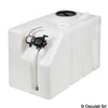Tank kit + Big fresh water tank 222 l 12 V