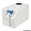 Tank kit + Big fresh water tank 222 l 12 V
