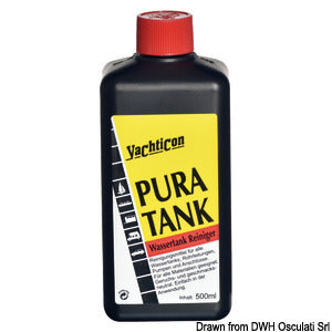 YACHTICON Pura Tank