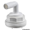 Outlet for rigid water tank Ø 16 mm