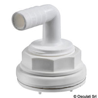 Outlet for rigid water tank Ø 16 mm