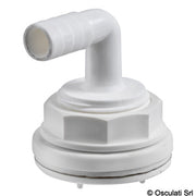 Outlet for rigid water tank Ø 16 mm
