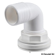 Load, hose adaptor for rigid water tank Ø 38 mm