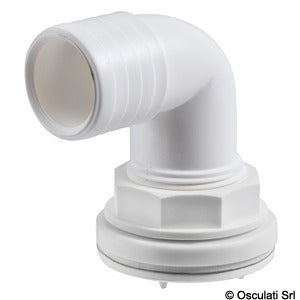 Load, hose adaptor for rigid water tank Ø 38 mm