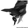 STING RAY Hydrofoil JR-3 gray