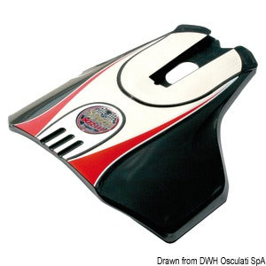 STING RAY Hydrofoil SR-XRIII-3