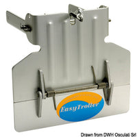 EasyTroller Trolling plate