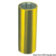 Shaft line bushing 1"3/8x1"7/8