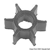 Impeller MERCURY/MARINER 4/10 HP