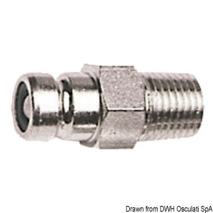 HONDA male connector since 1991