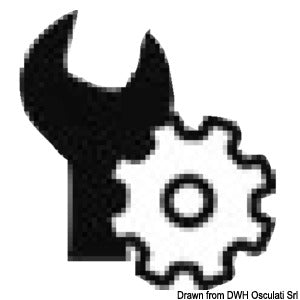 Adaptor kit UTC-KT