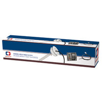 Kit water level panel + probe