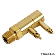 JOHNSON/EVINRUDE tank male connector