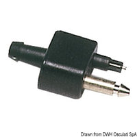 YAMAHA male connector