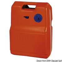 Eltex fuel tank 24 l