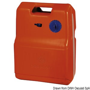 Eltex fuel tank 24 l