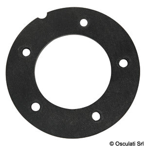 FKM seal for 5-bore flange